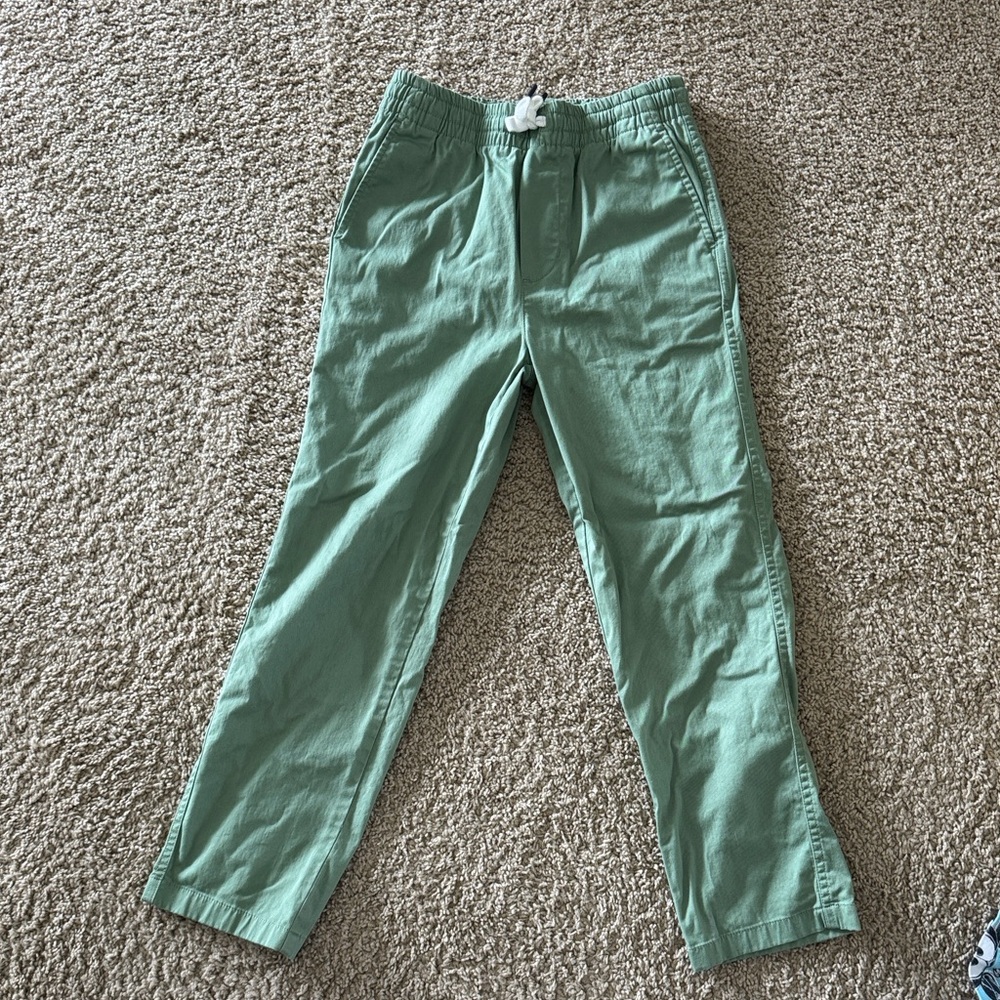 Boys Vineyard Vines pull on chino